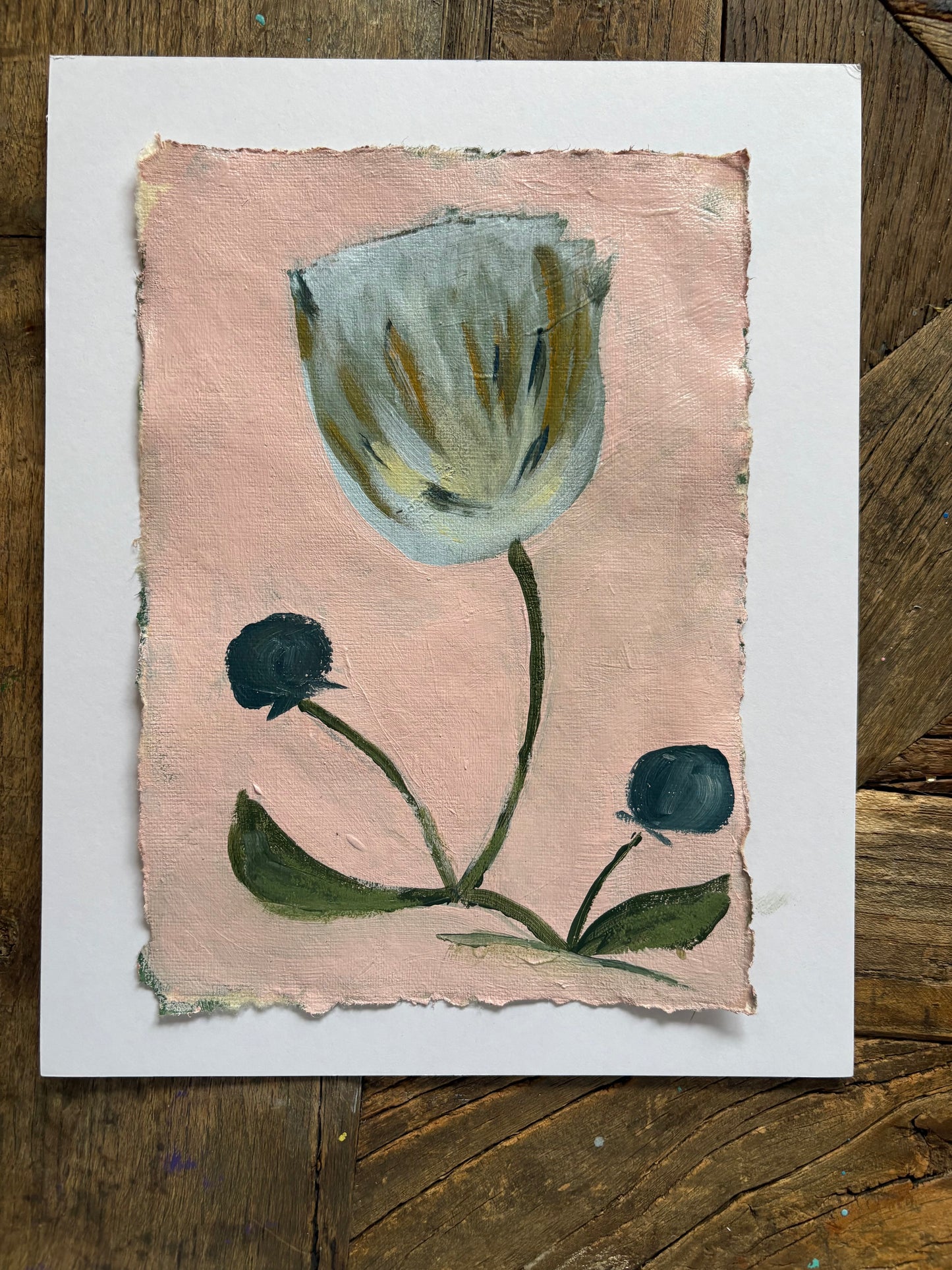 Floral Minis