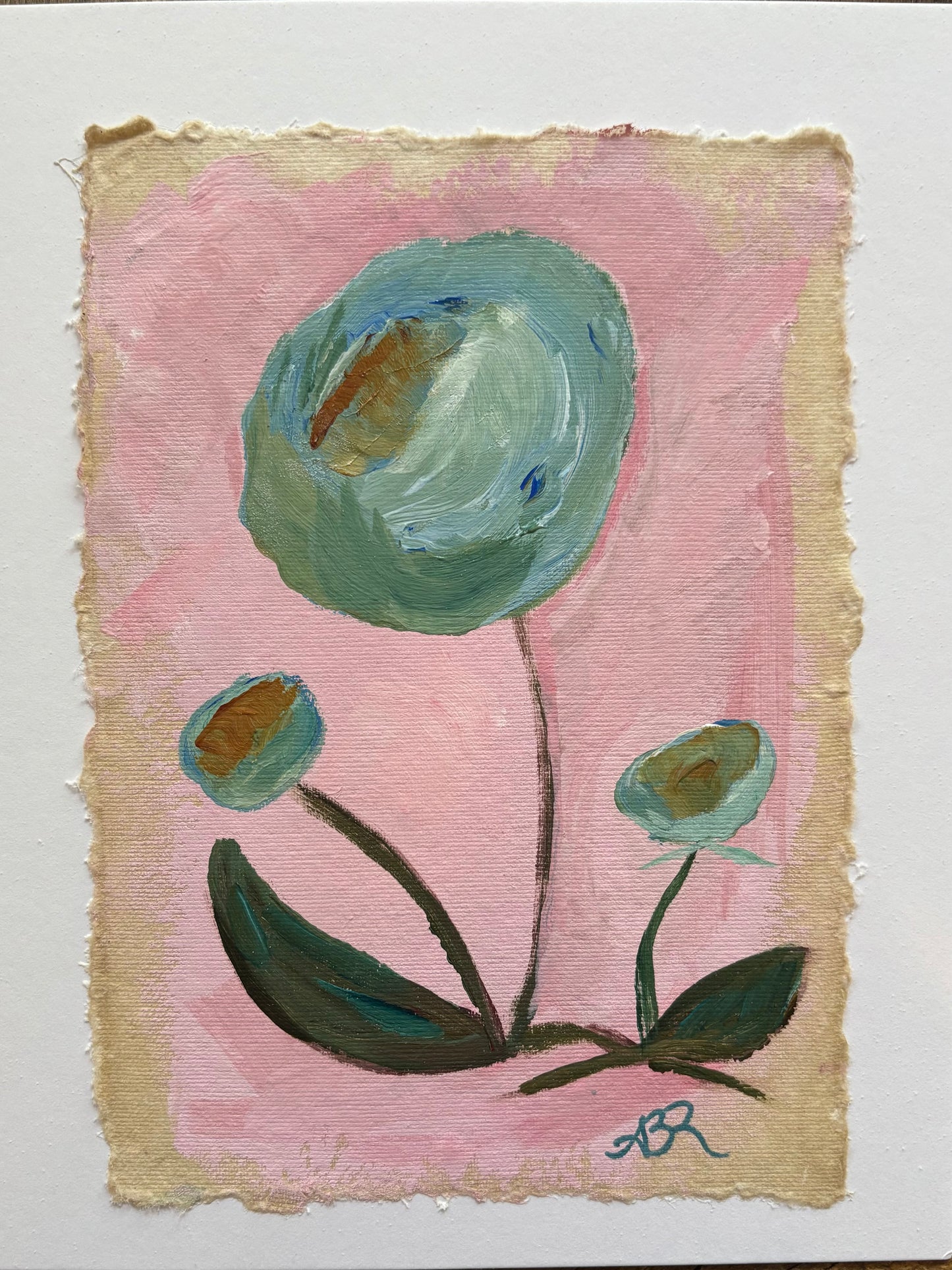 Floral Minis