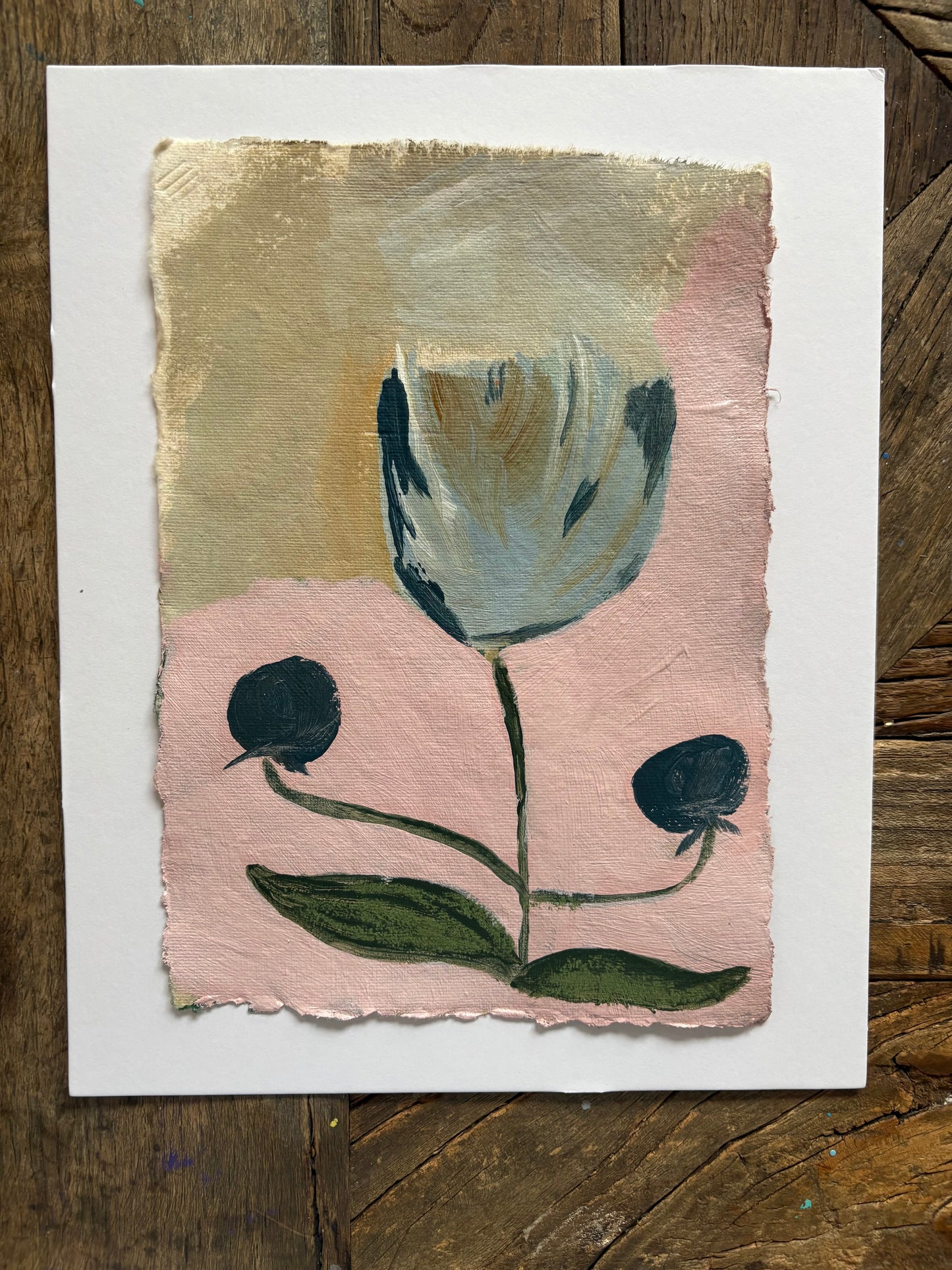 Floral Minis
