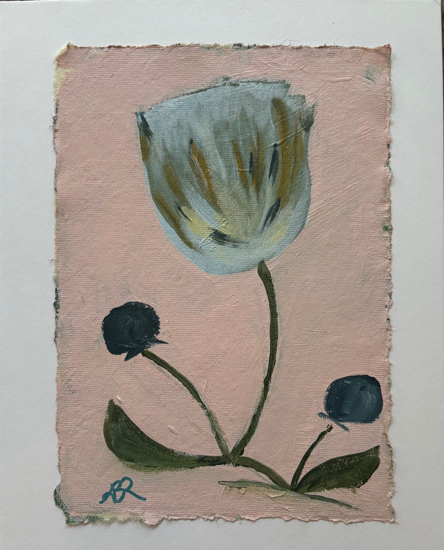 Floral Minis